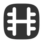 Film SVG Icon